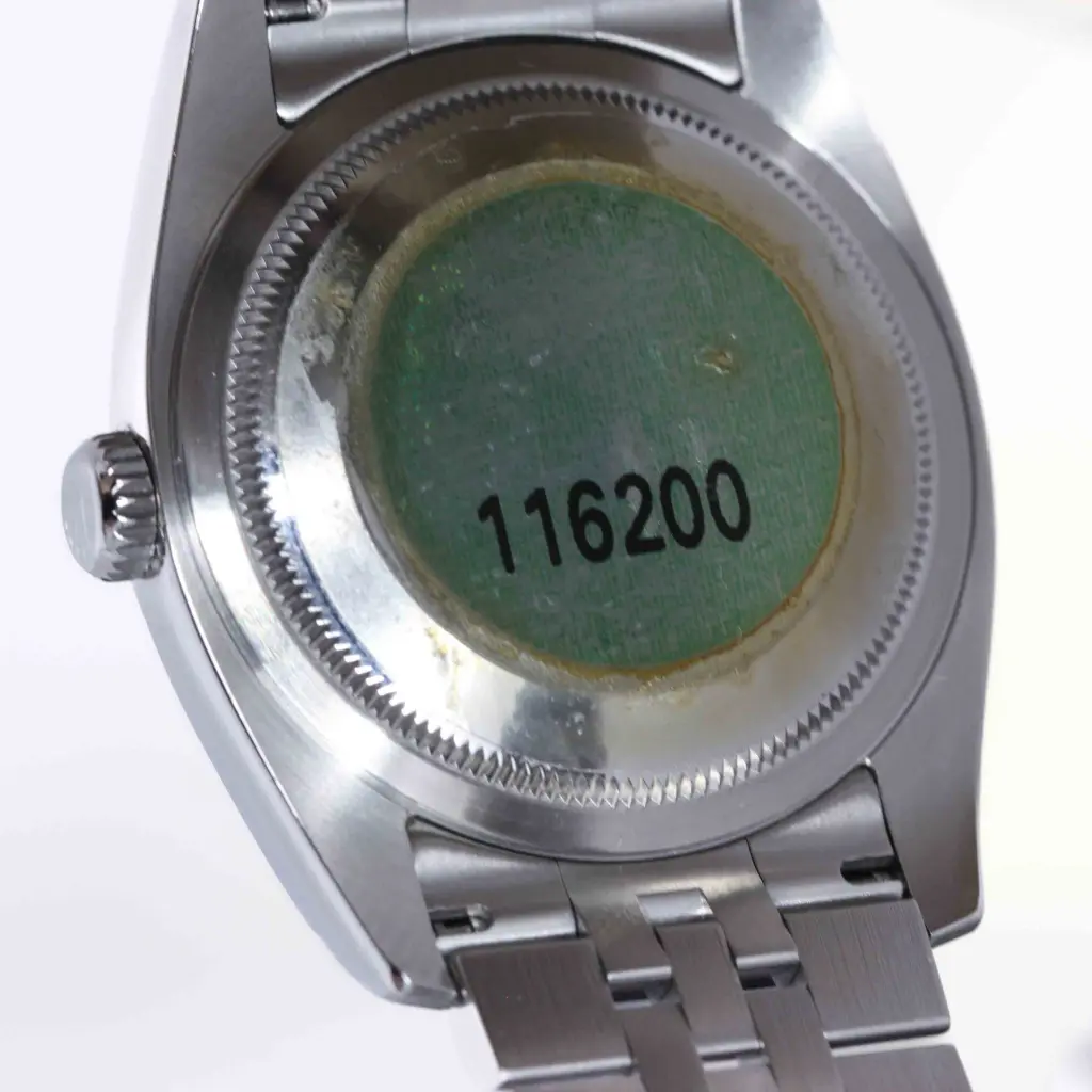 Rolex Datejust 116200 - Z750938-684.webp