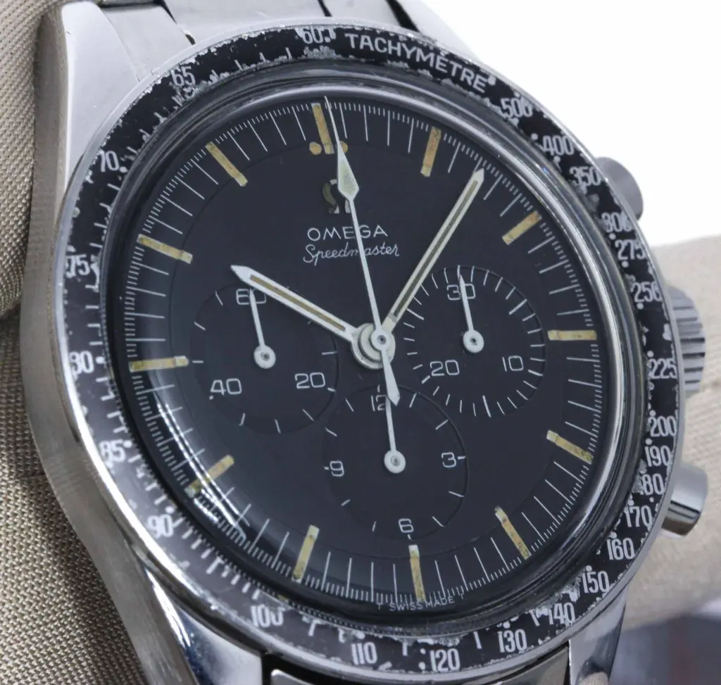 Omega Speed Master - 24954503-854.webp