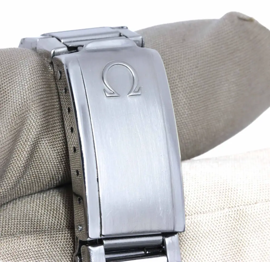 Omega Speed Master - 24954503-865.webp