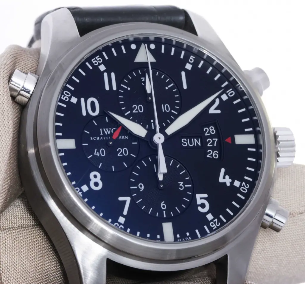 IWC Shaffausen 378801 - MT32611579-874.webp