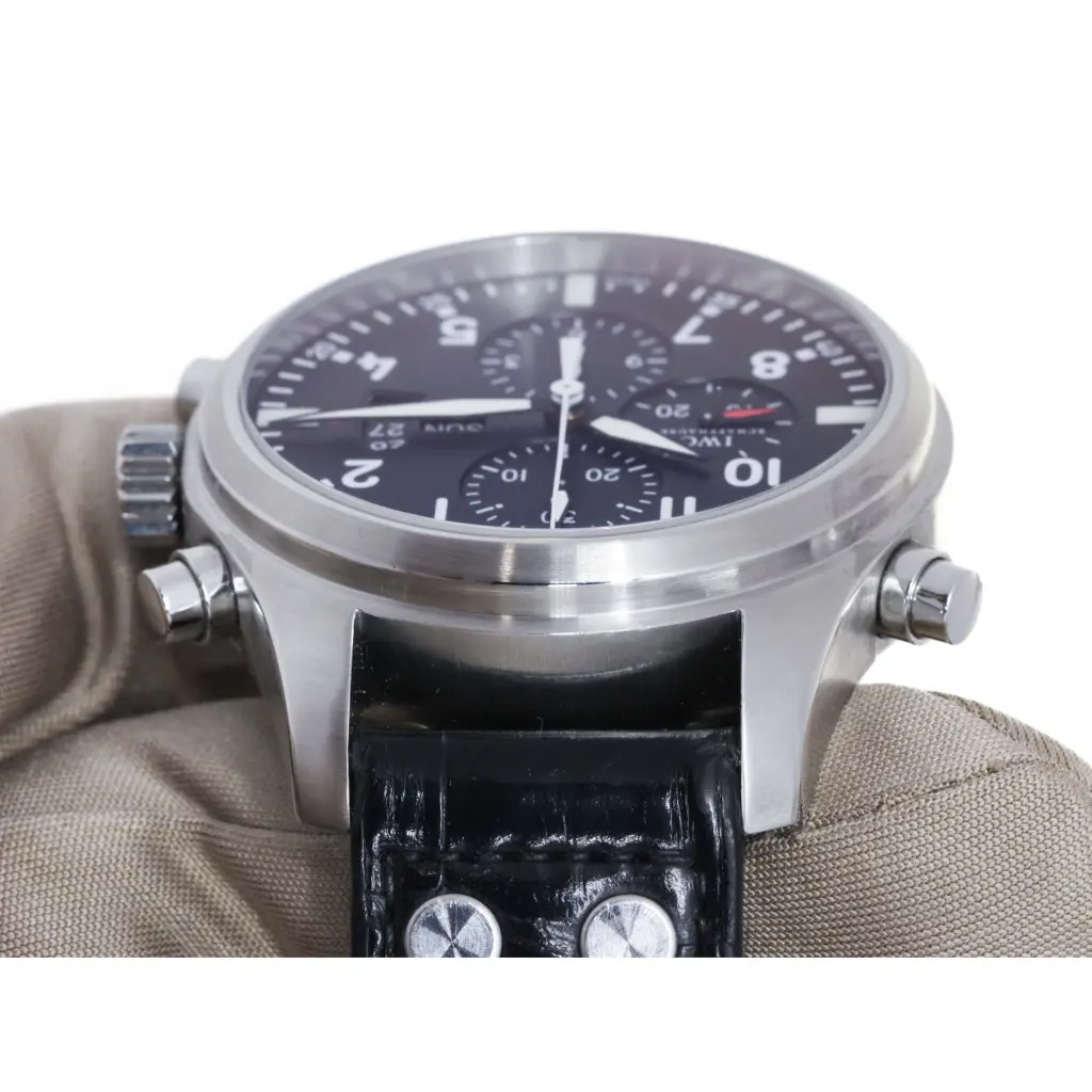 IWC Shaffausen 378801 - MT32611579-879.webp