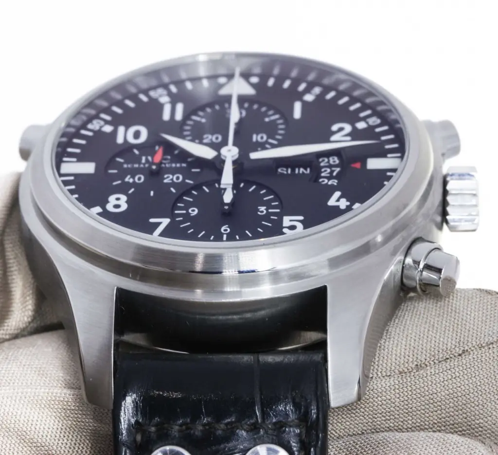 IWC Shaffausen 378801 - MT32611579-878.webp
