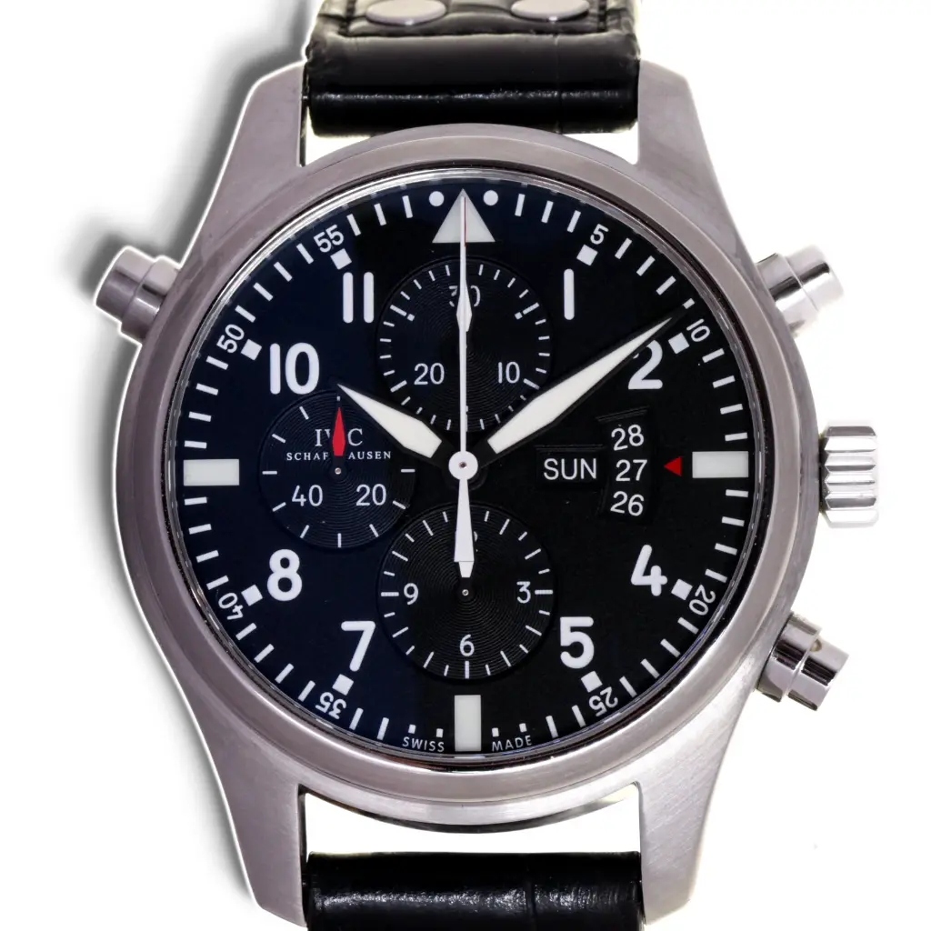 Sfondo Rosso Orologi 2.webp