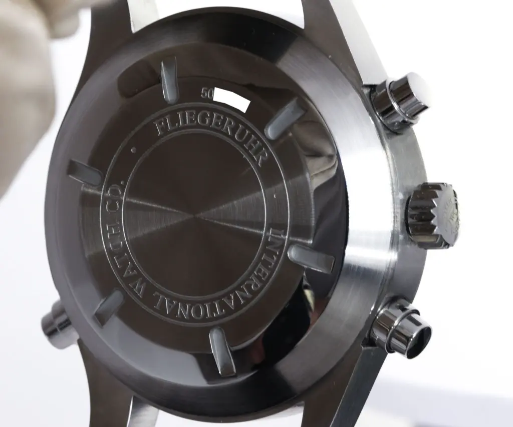 IWC Shaffausen 378801 - MT32611579-886.webp