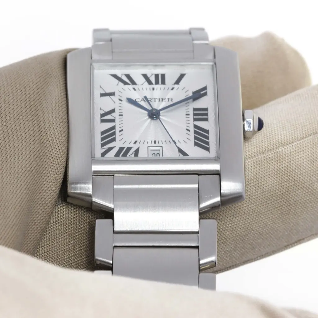 Cartier 155054CD - 2302-904.webp