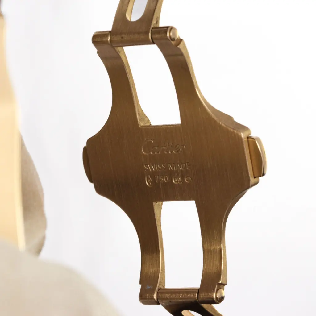 Cartier Santos XL 2657 - 281285CE-920.webp