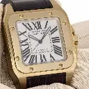 Cartier Santos XL 2657 - 281285CE-913.webp