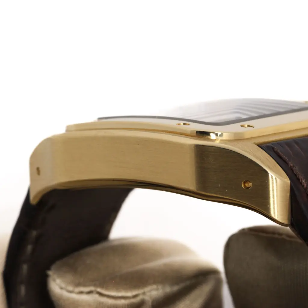 Cartier Santos XL 2657 - 281285CE-915.webp