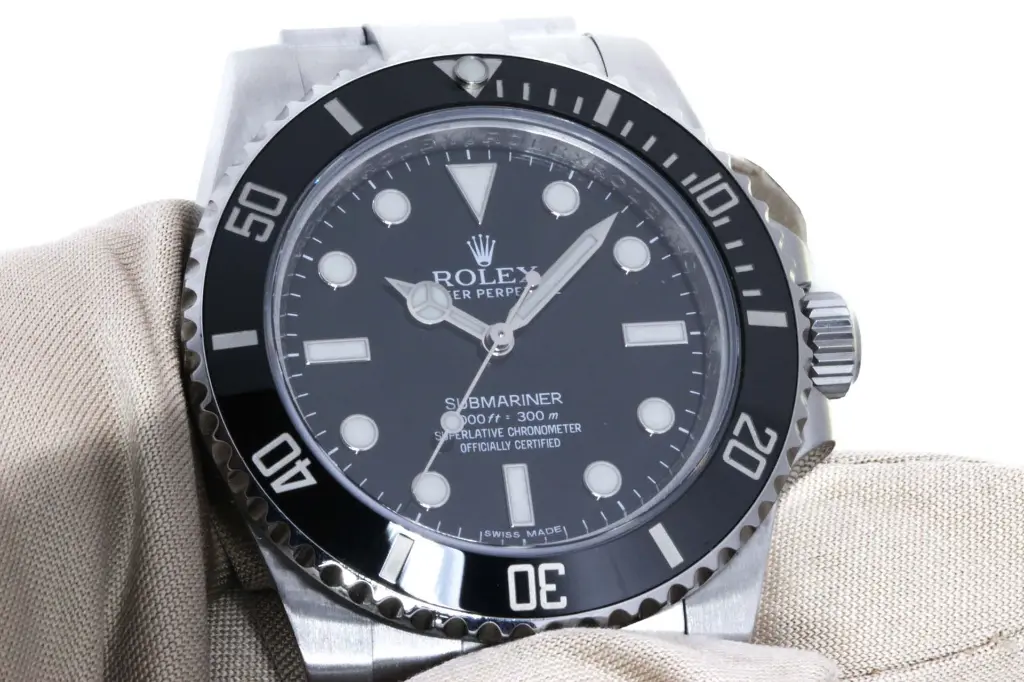 Rolex 114060 - G744507-1058.webp
