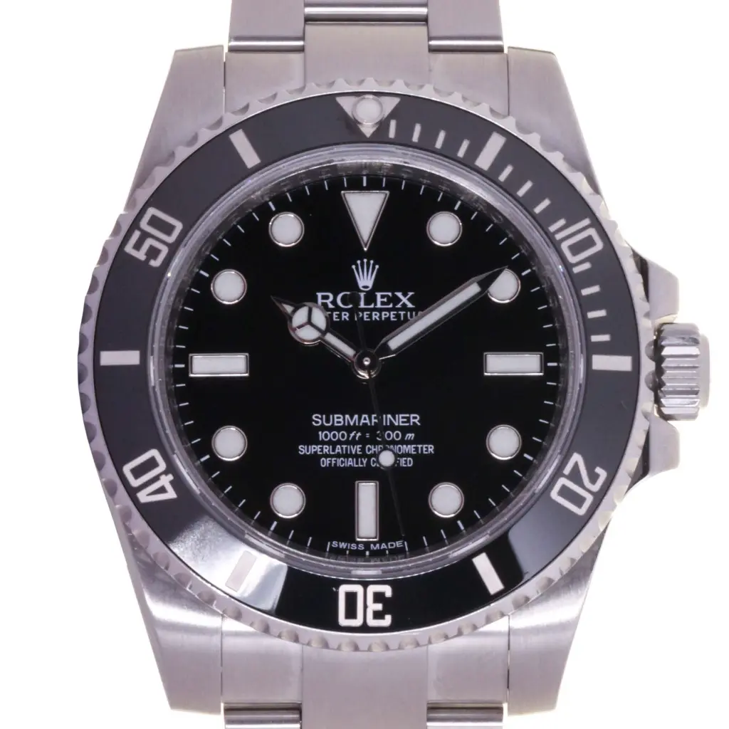 Rolex 114060 - G744507-1057.webp