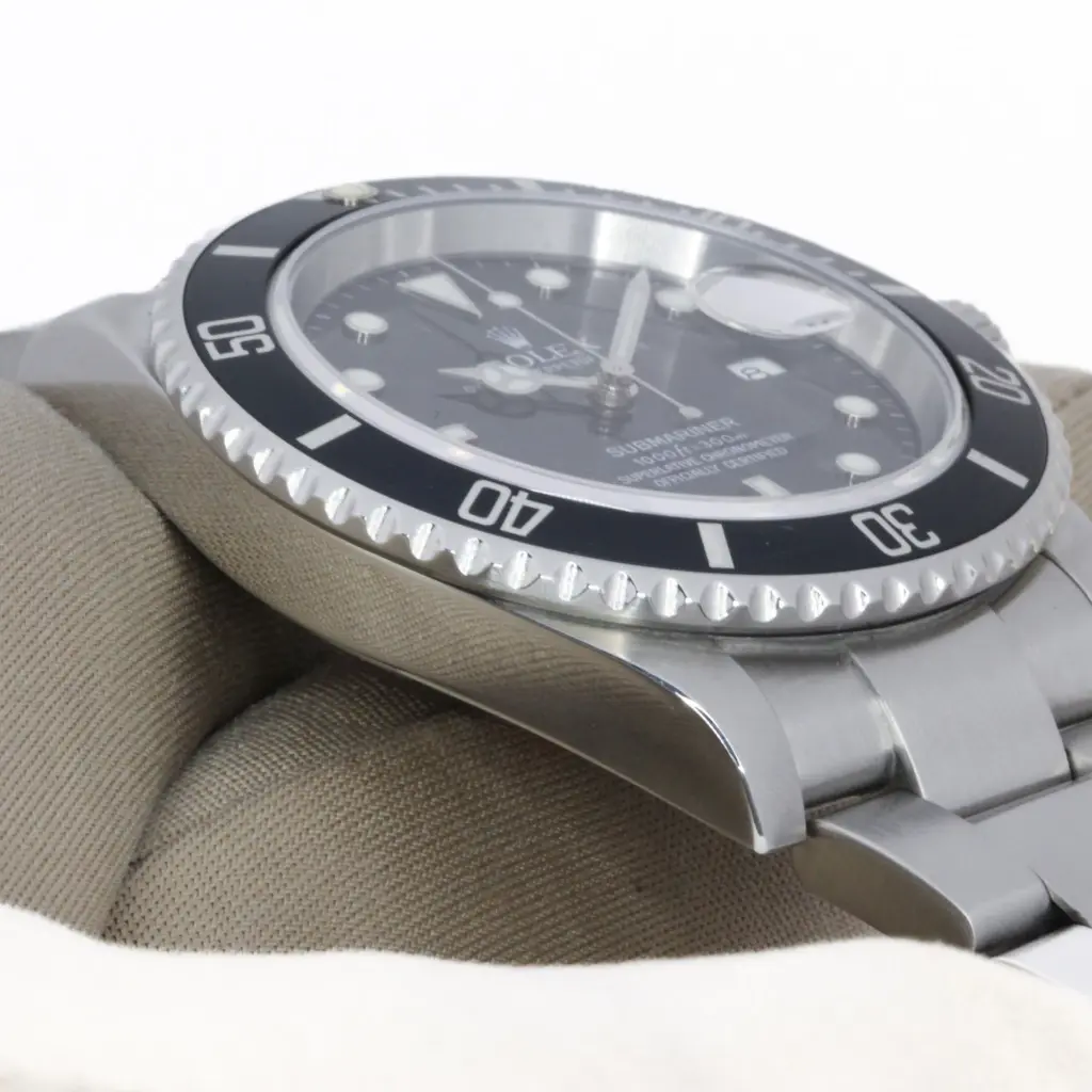 Rolex 16610 - F411890-1087.webp