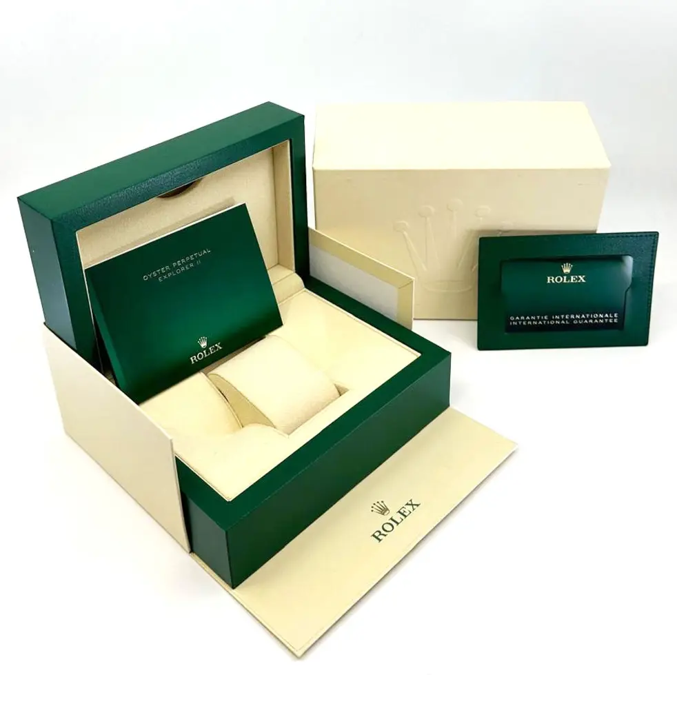 Rolex Explorer II ref_226570 - SN_G2R9XXXX - Original Box and Papers 07_2021 (7).webp