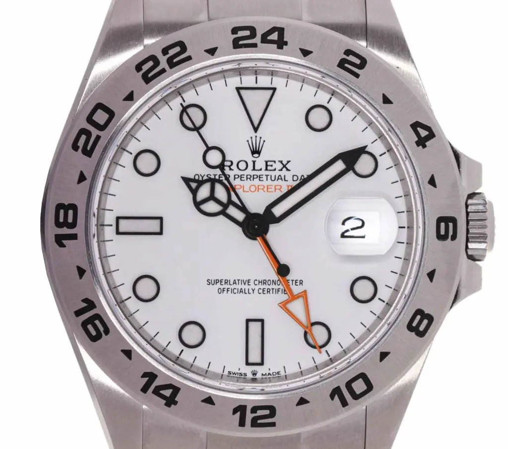 Rolex Explorer II ref_226570 - SN_G2R9XXXX - Original Box and Papers 07_2021.webp