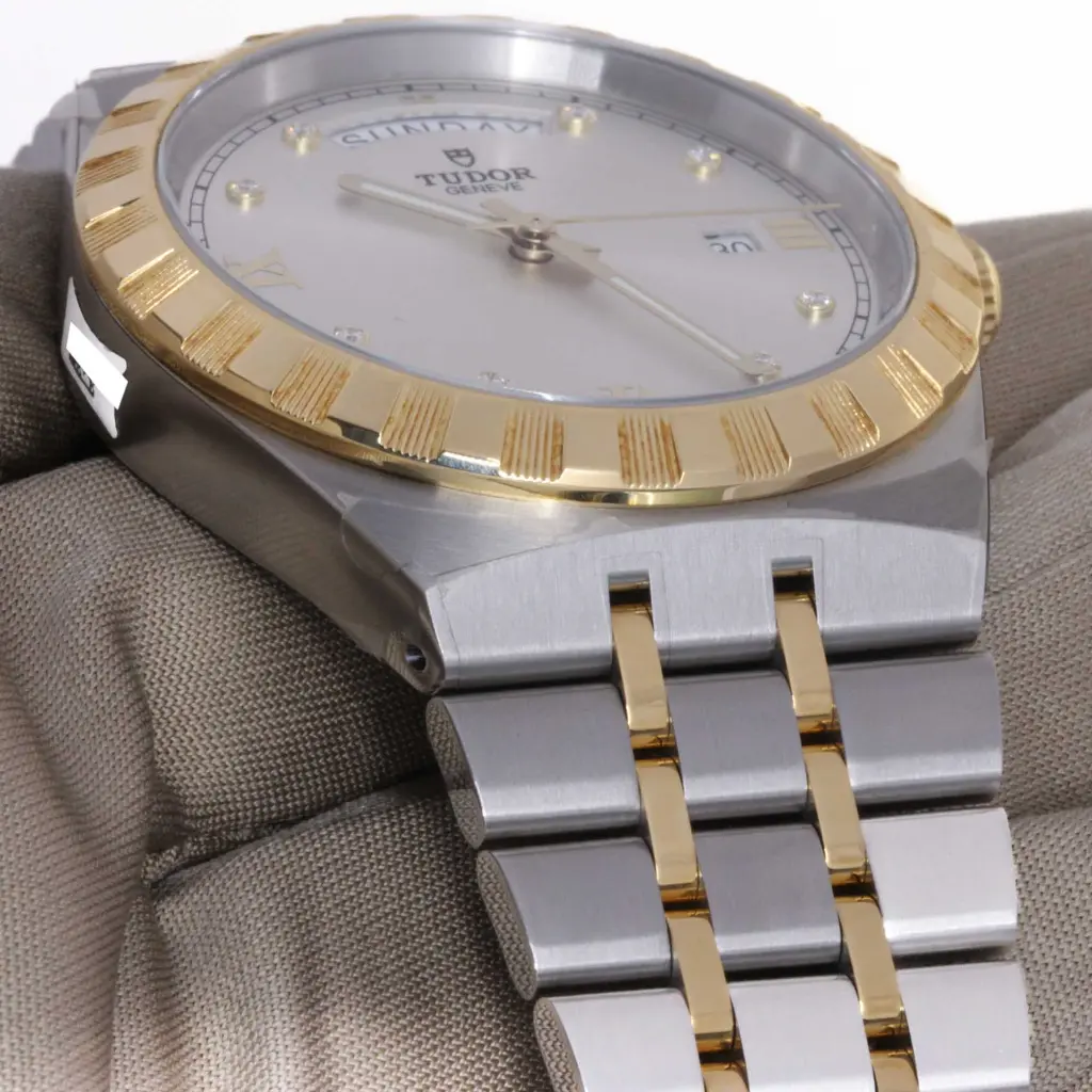Tudor Royal M28603 - 5XW0136-1133.webp