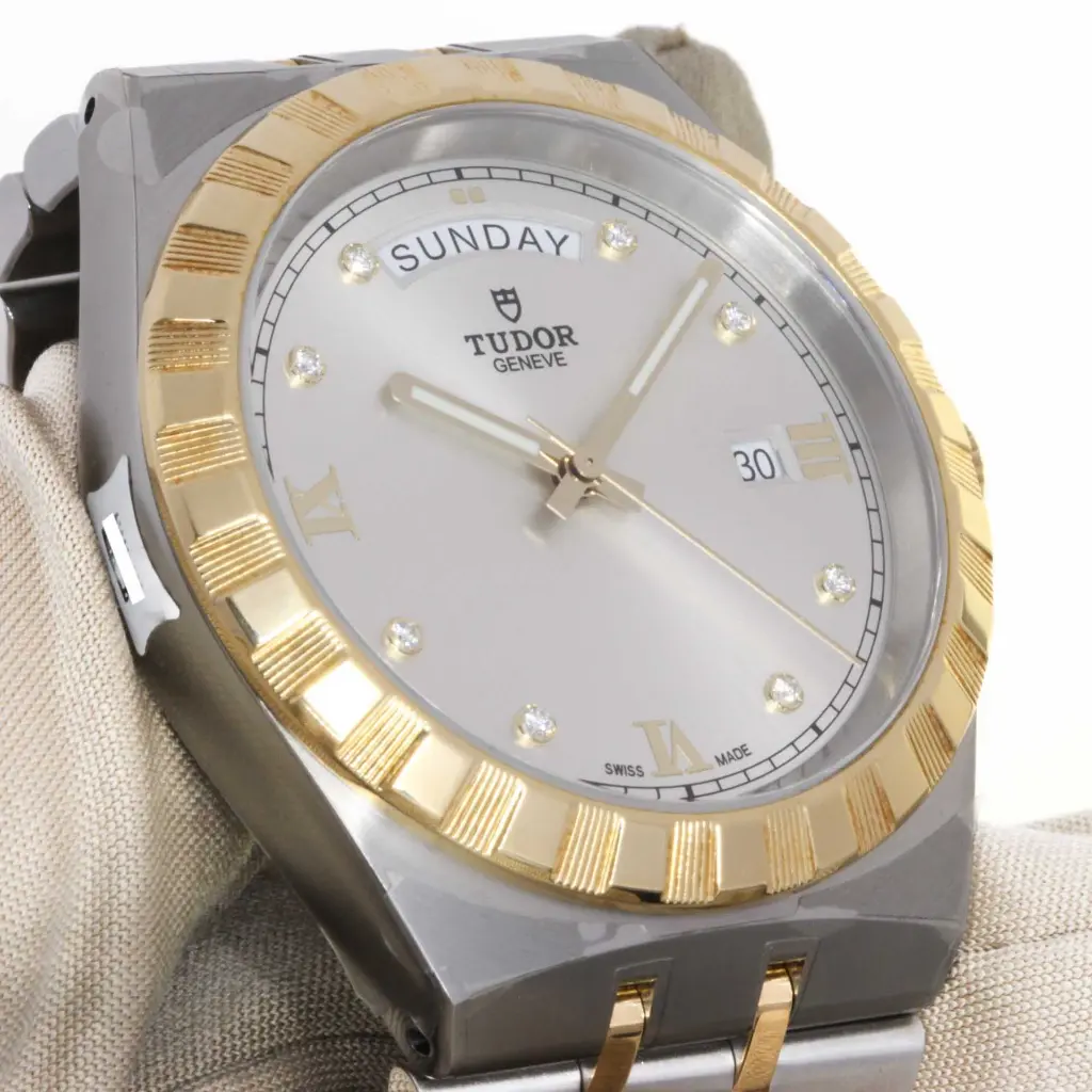 Tudor Royal M28603 - 5XW0136-1130.webp