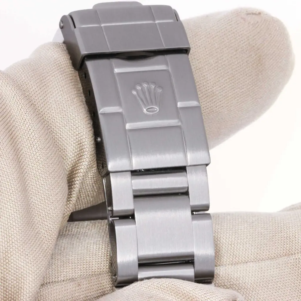 Rolex 114270 - F277081-1185.webp
