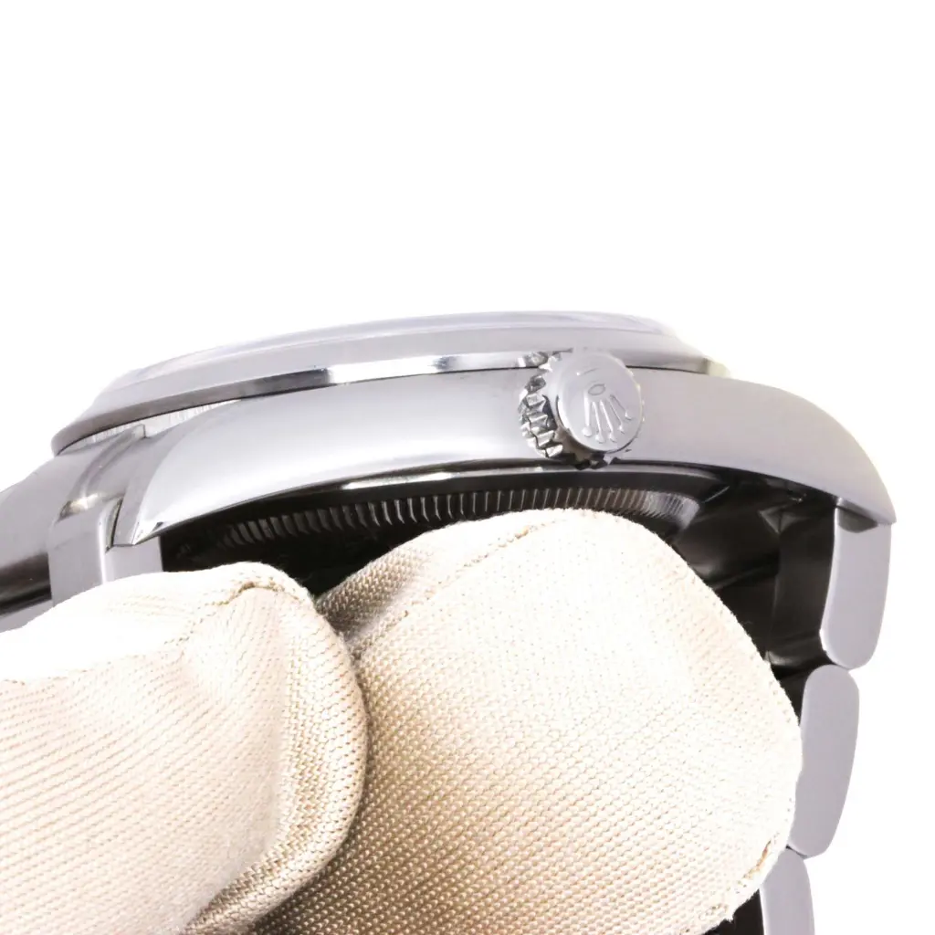 Rolex 114270 - F277081-1183.webp
