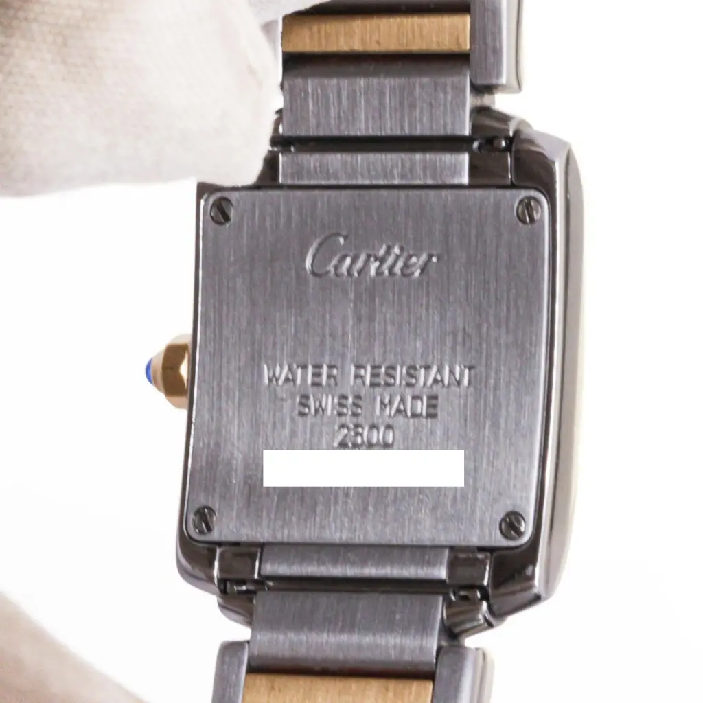 Cartier Quartz - 2300 - CC313171-1212.webp