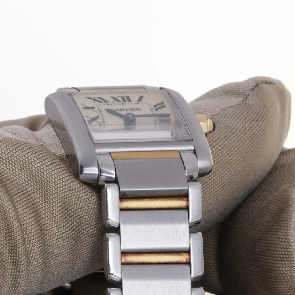 Cartier Quartz - 2300 - CC313171-1210.webp