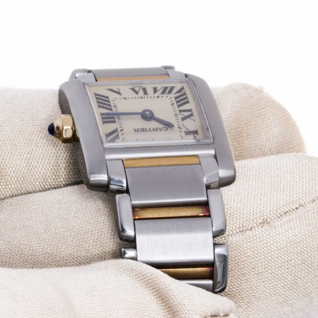 Cartier Quartz - 2300 - CC313171-1211.webp