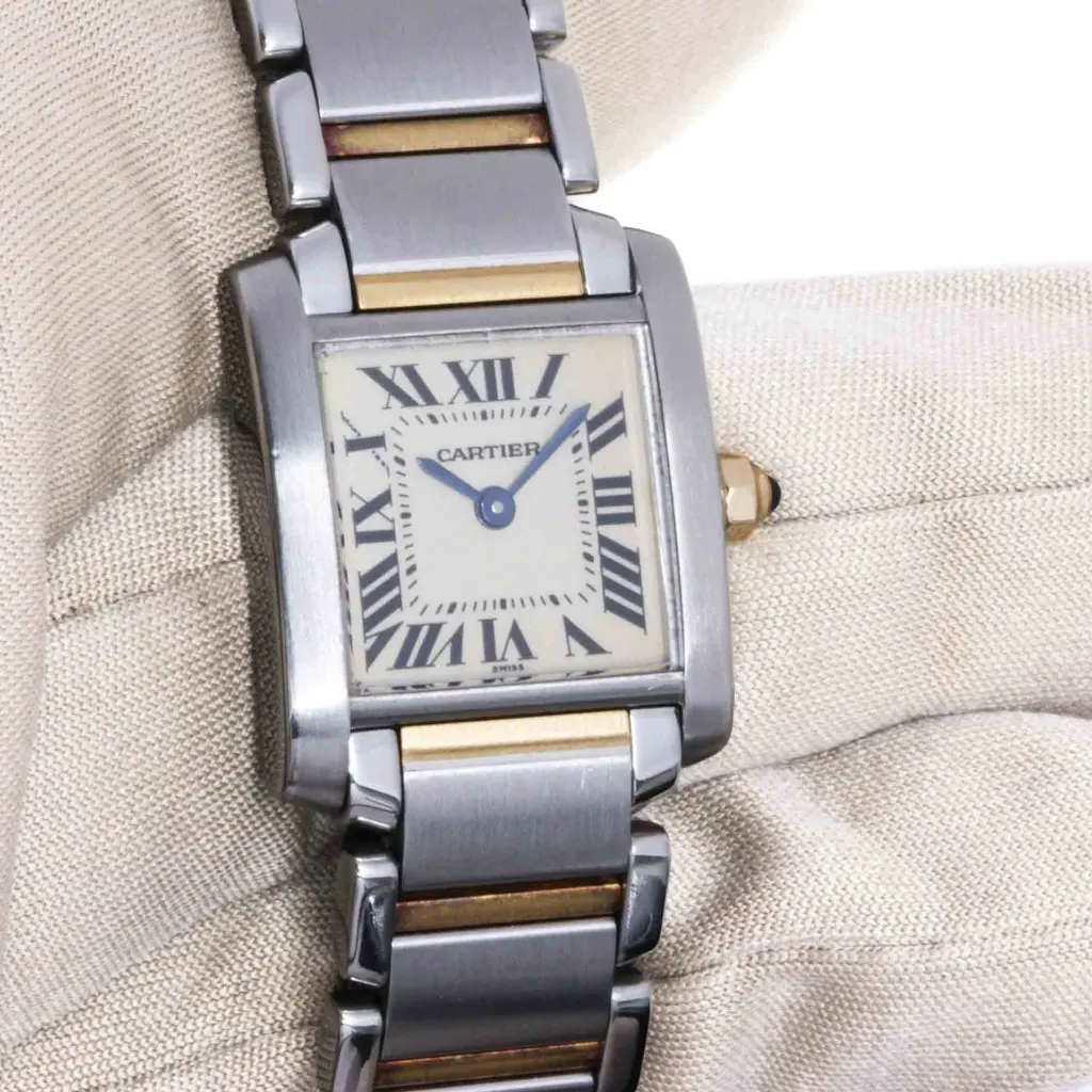 Cartier Quartz - 2300 - CC313171-1207.webp