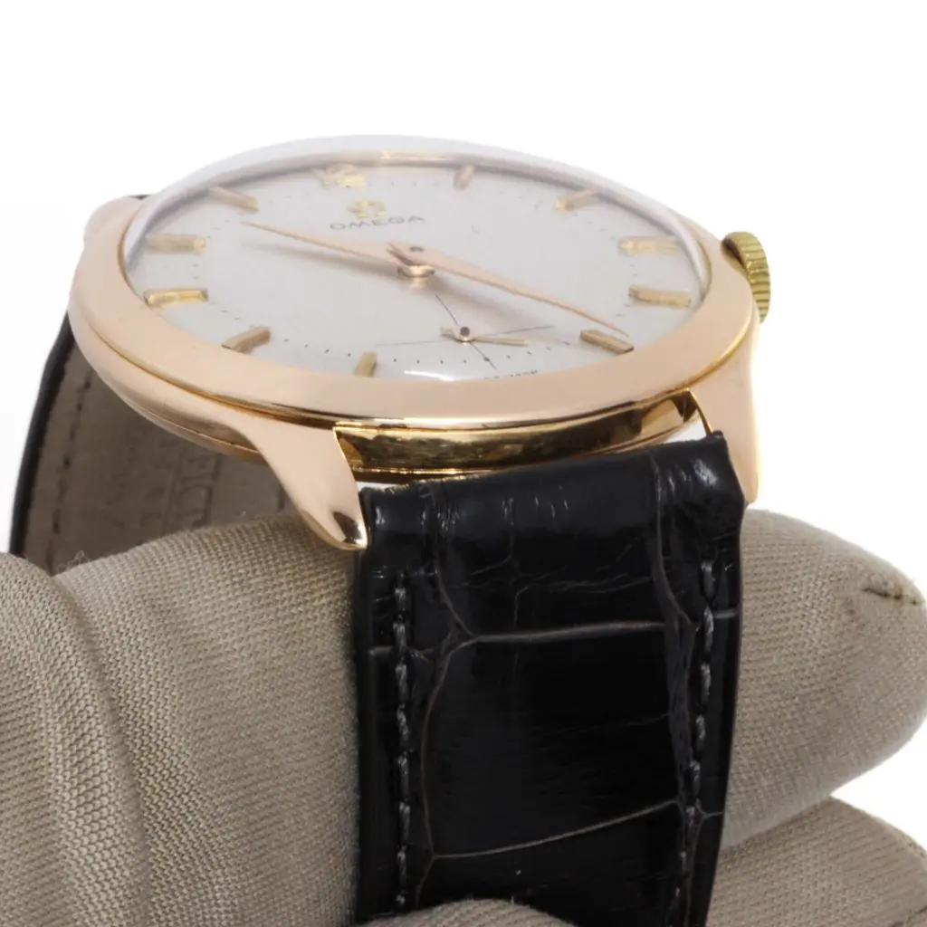 Omega oro 18Kt 11024330 2619-1236.webp