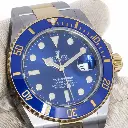 Rolex Submariner 126613LB con seriale 2747U6S2-1298.webp