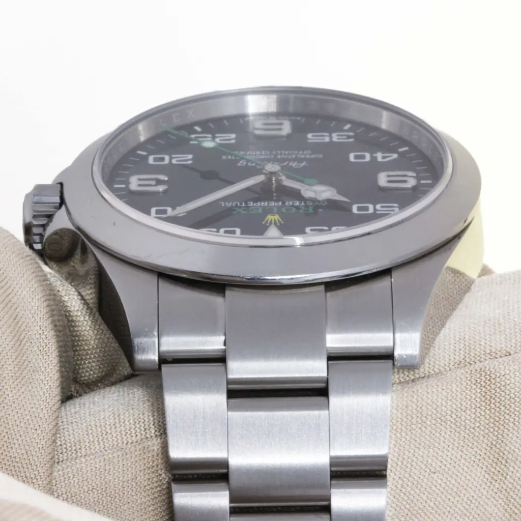Rolex Air King 126800 - 0X237759-1409.webp