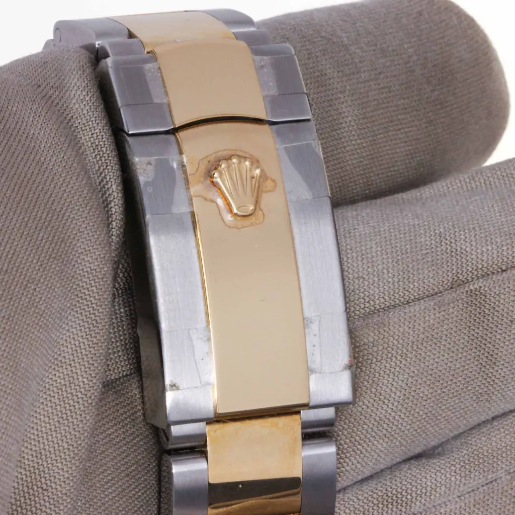 Rolex Datejust 116333 - S1W97511-1466.webp