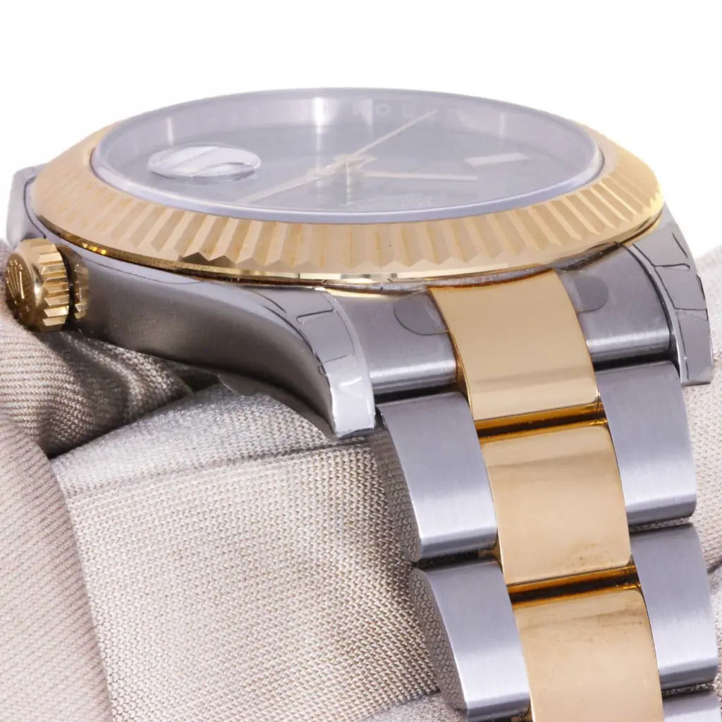 Rolex Datejust 116333 - S1W97511-1471.webp