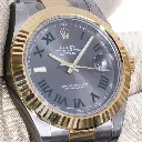 Rolex Datejust 116333 - S1W97511-1465.webp