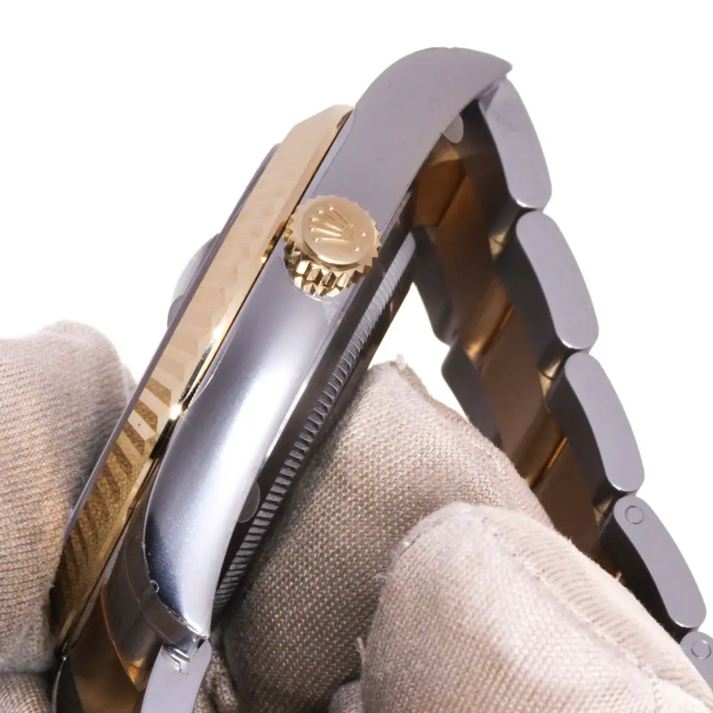 Rolex Datejust 116333 - S1W97511-1467.webp
