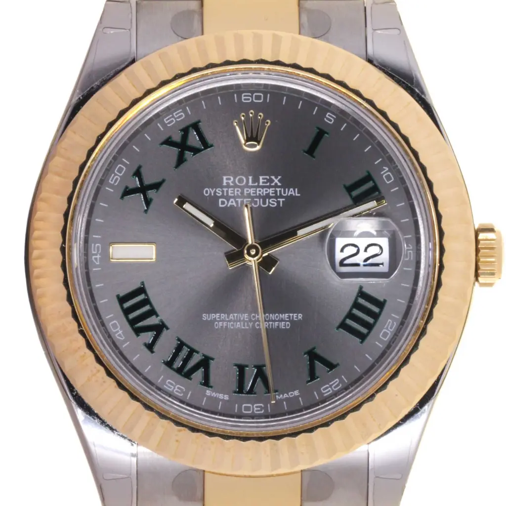 Rolex Datejust 116333 - S1W97511-1464-Modifica.webp