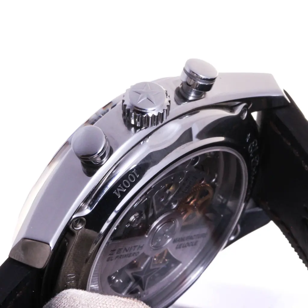 Zenith El Primero - 360000VHP - 261574-1472.webp
