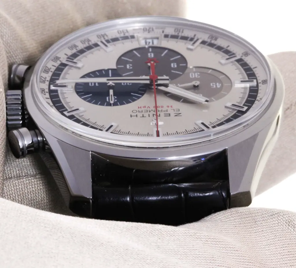 Zenith El Primero - 360000VHP - 261574-1475.webp