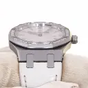 Audemars Piguet Royal Oak Lady 67651ST.ZZ.D011CR.01 - I31047-1516.webp
