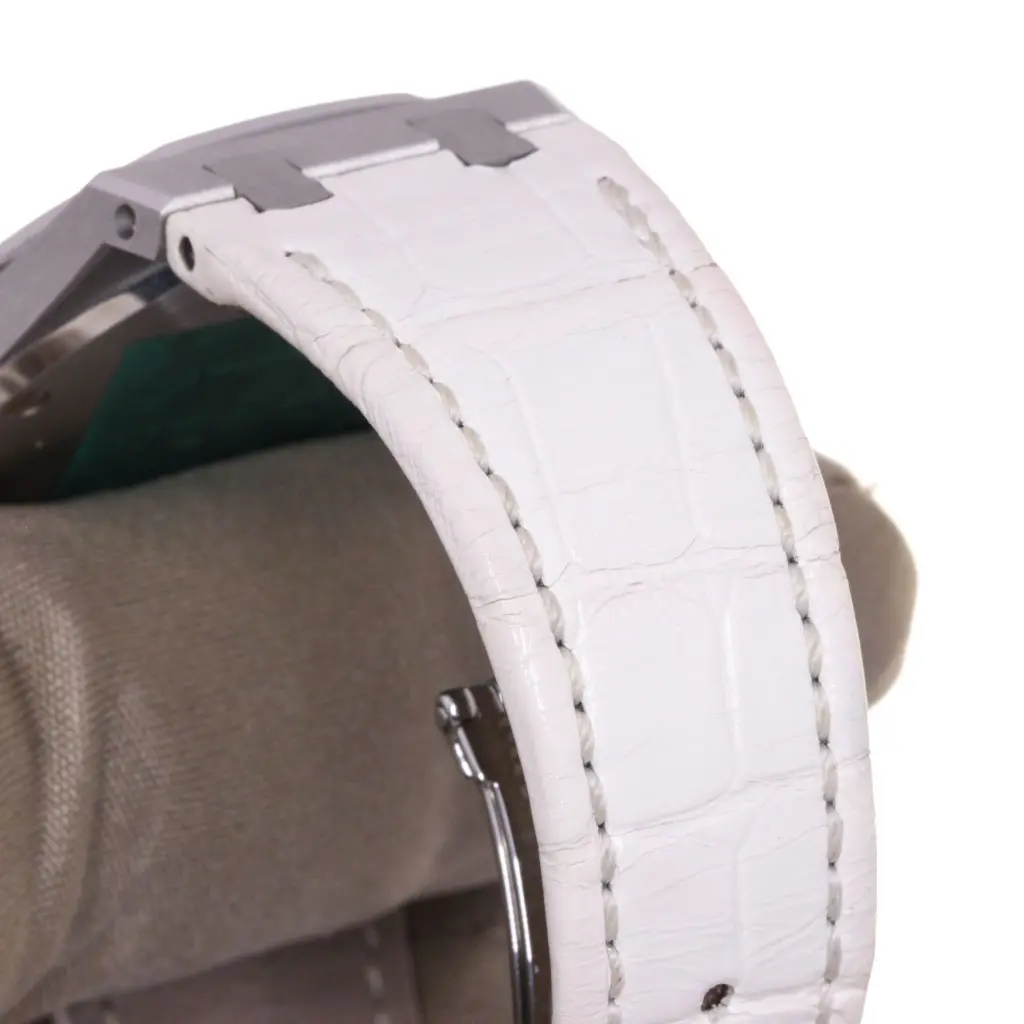 Audemars Piguet Royal Oak Lady 67651ST.ZZ.D011CR.01 - I31047-1517.webp