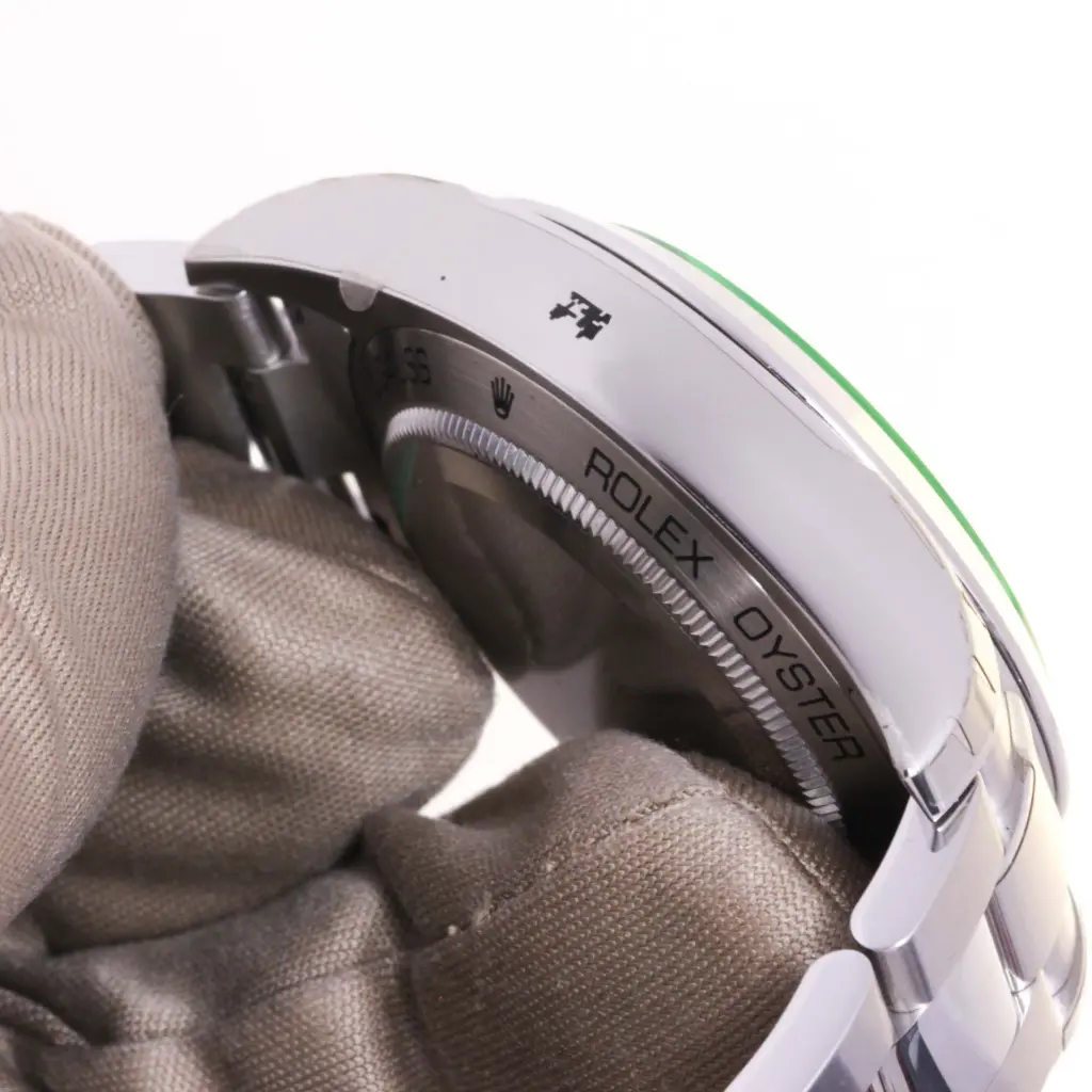 Rolex Milgauss - 116400GV - 581K4971-1554.webp