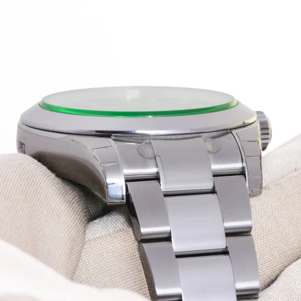 Rolex Milgauss - 116400GV - 581K4971-1550.webp