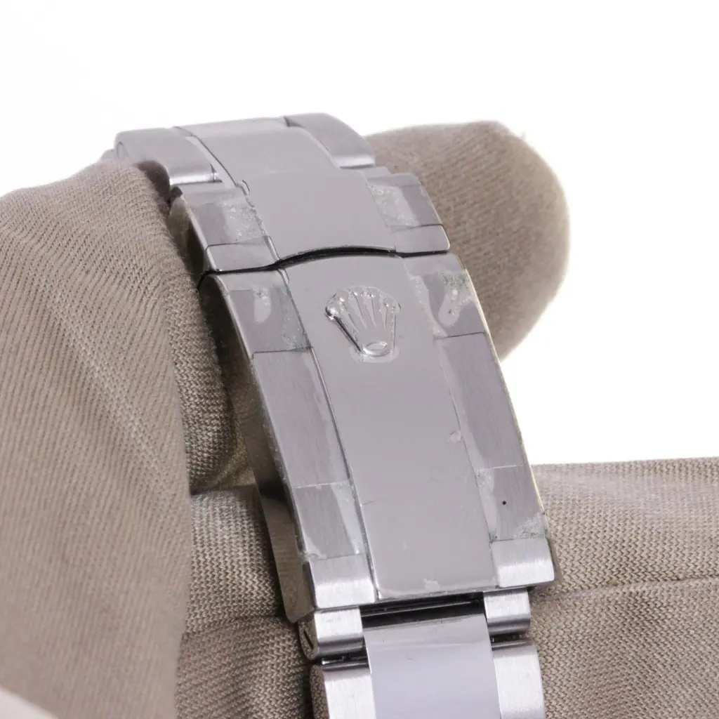 Rolex Milgauss - 116400GV - 581K4971-1552.webp