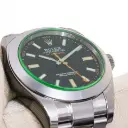Rolex Milgauss - 116400GV - 581K4971-1549.webp