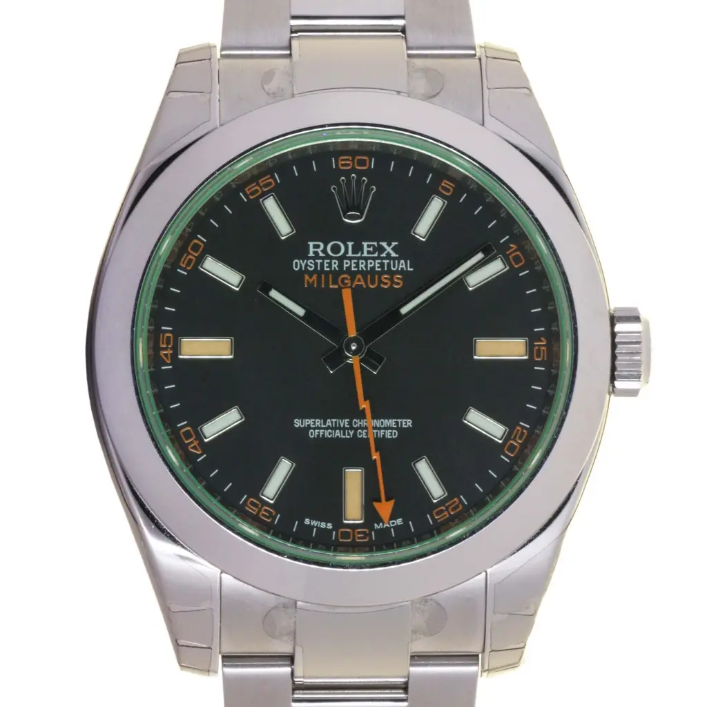 Rolex Milgauss - 116400GV - 581K4971-1548-Modifica.webp