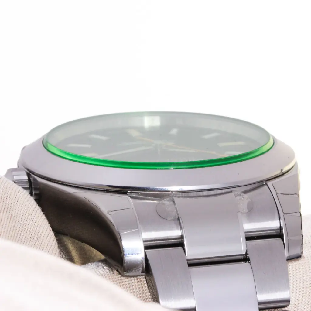 Rolex Milgauss - 116400GV - 581K4971-1551.webp