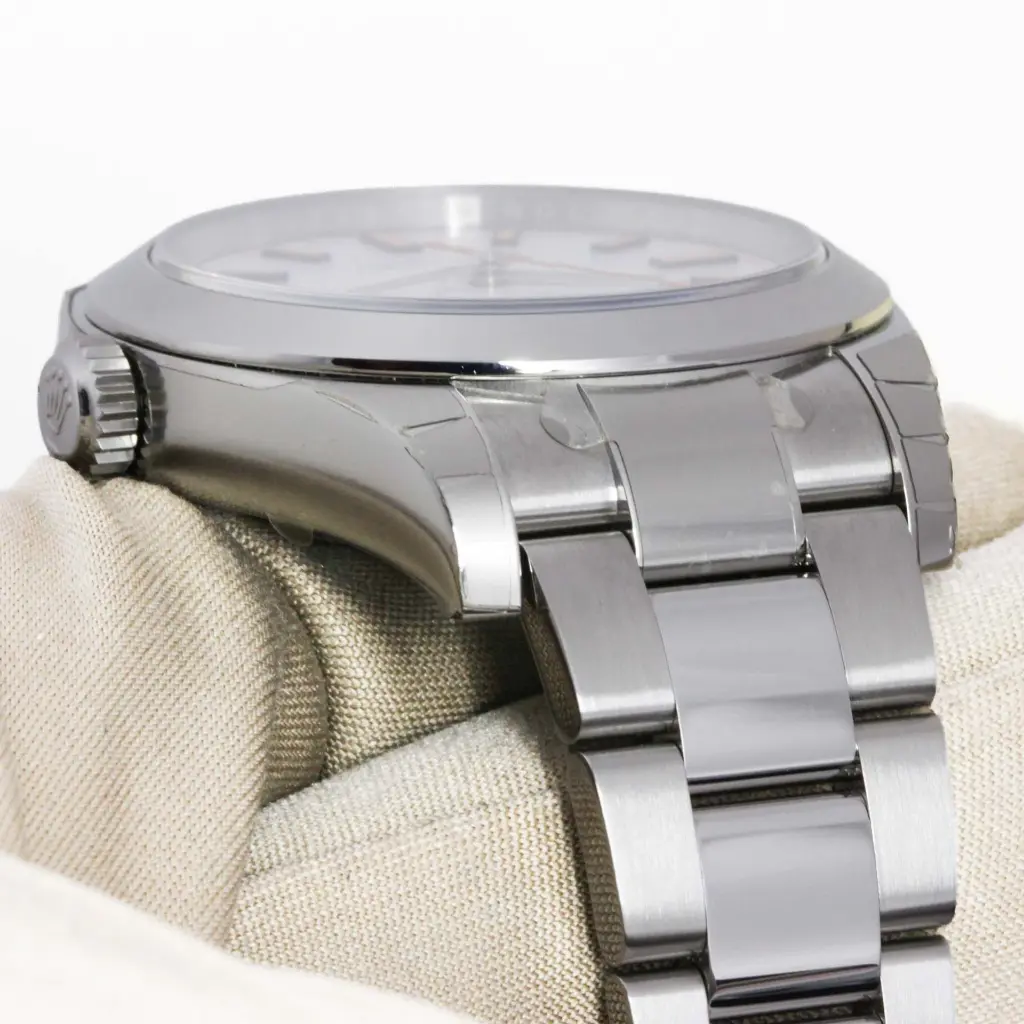 Rolex Milgauss 116400 - 6Q5385N6-1562.webp