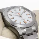 Rolex Milgauss 116400 - 6Q5385N6-1559.webp