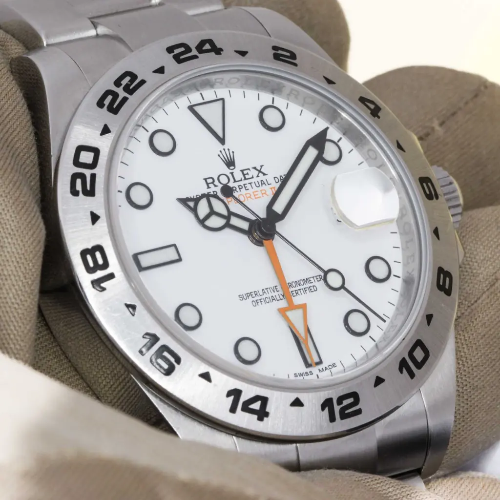 ROLEX 216570 - G454327-1566.webp
