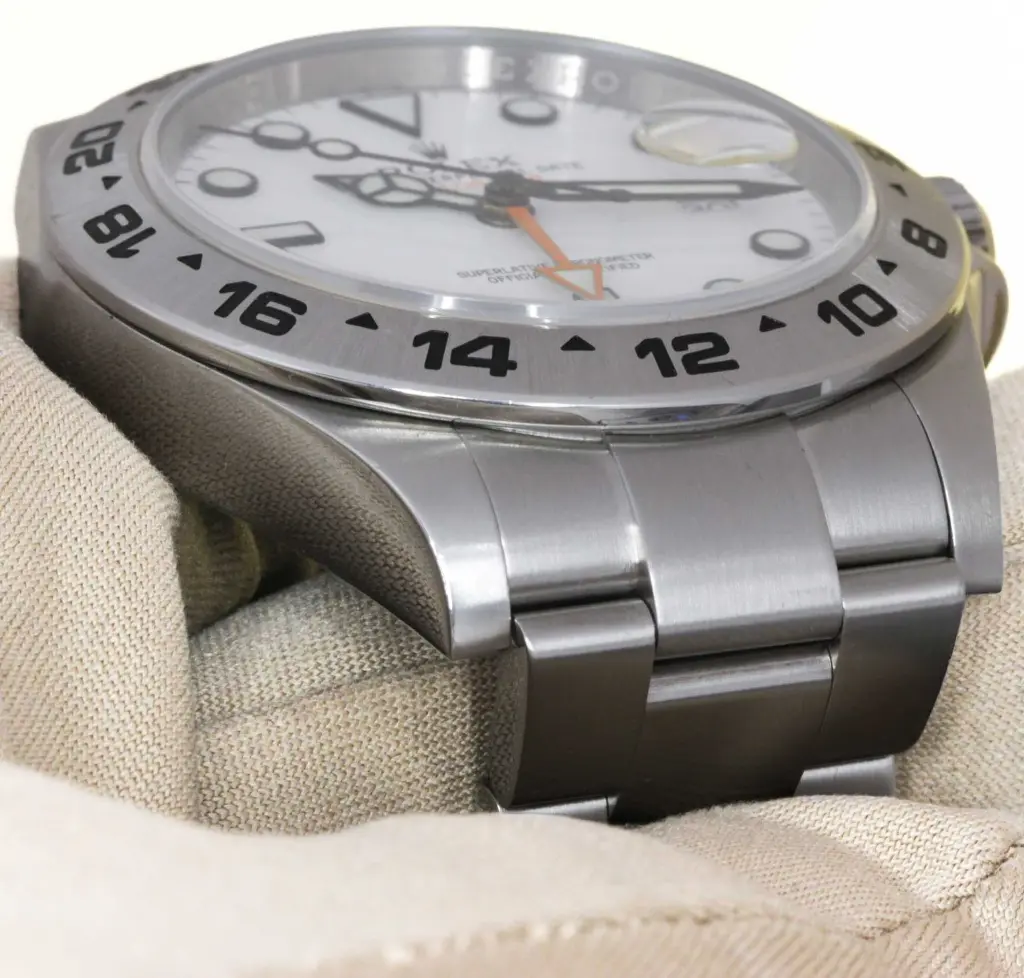 ROLEX 216570 - G454327-1570.webp