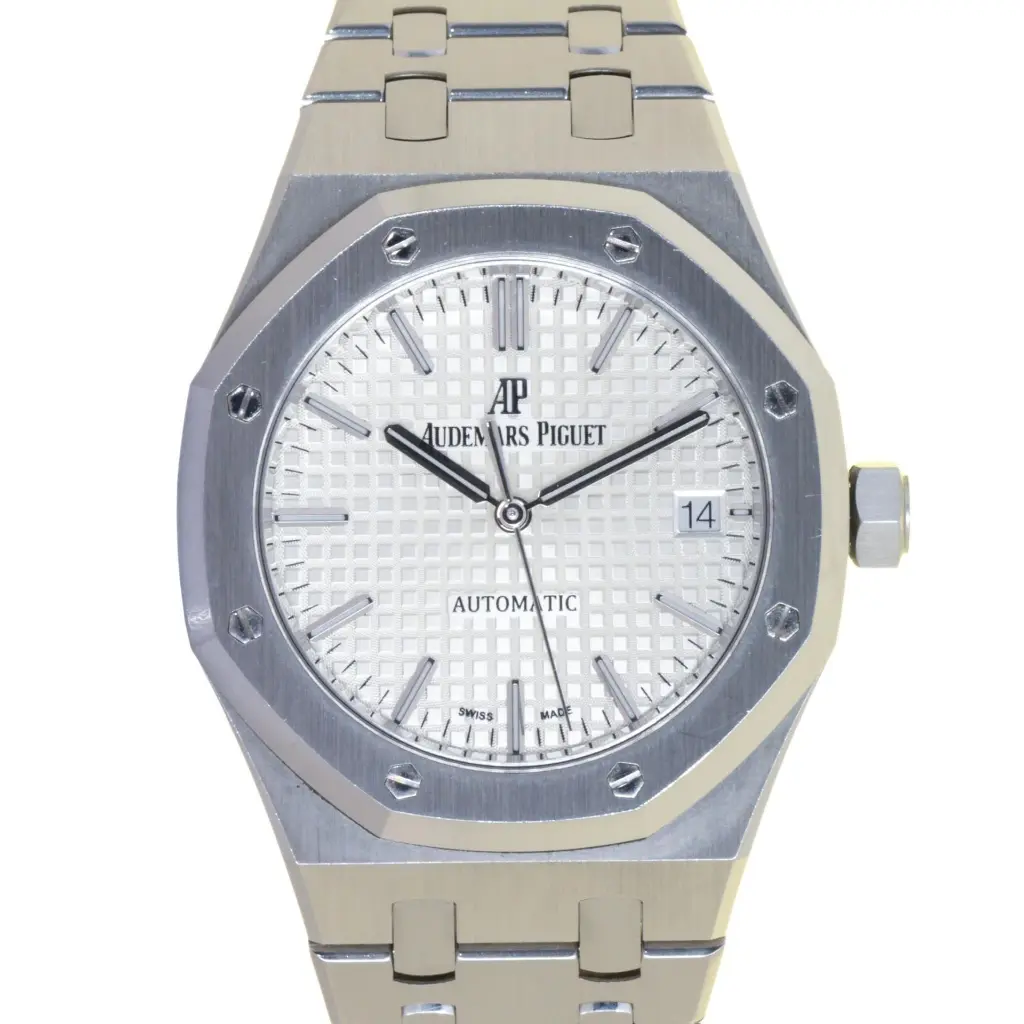 Audemars Piguet Royal Oak White 37mm 15450ST - I76576-1592-Modifica-Modifica.webp