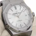 Audemars Piguet Royal Oak White 37mm 15450ST - I76576-1593.webp