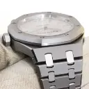 Audemars Piguet Royal Oak White 37mm 15450ST - I76576-1598.webp